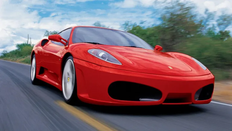 F430
