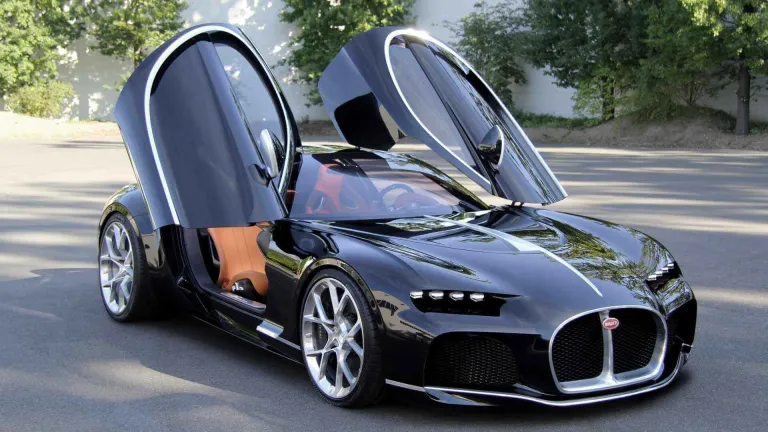 Atlantic Concept