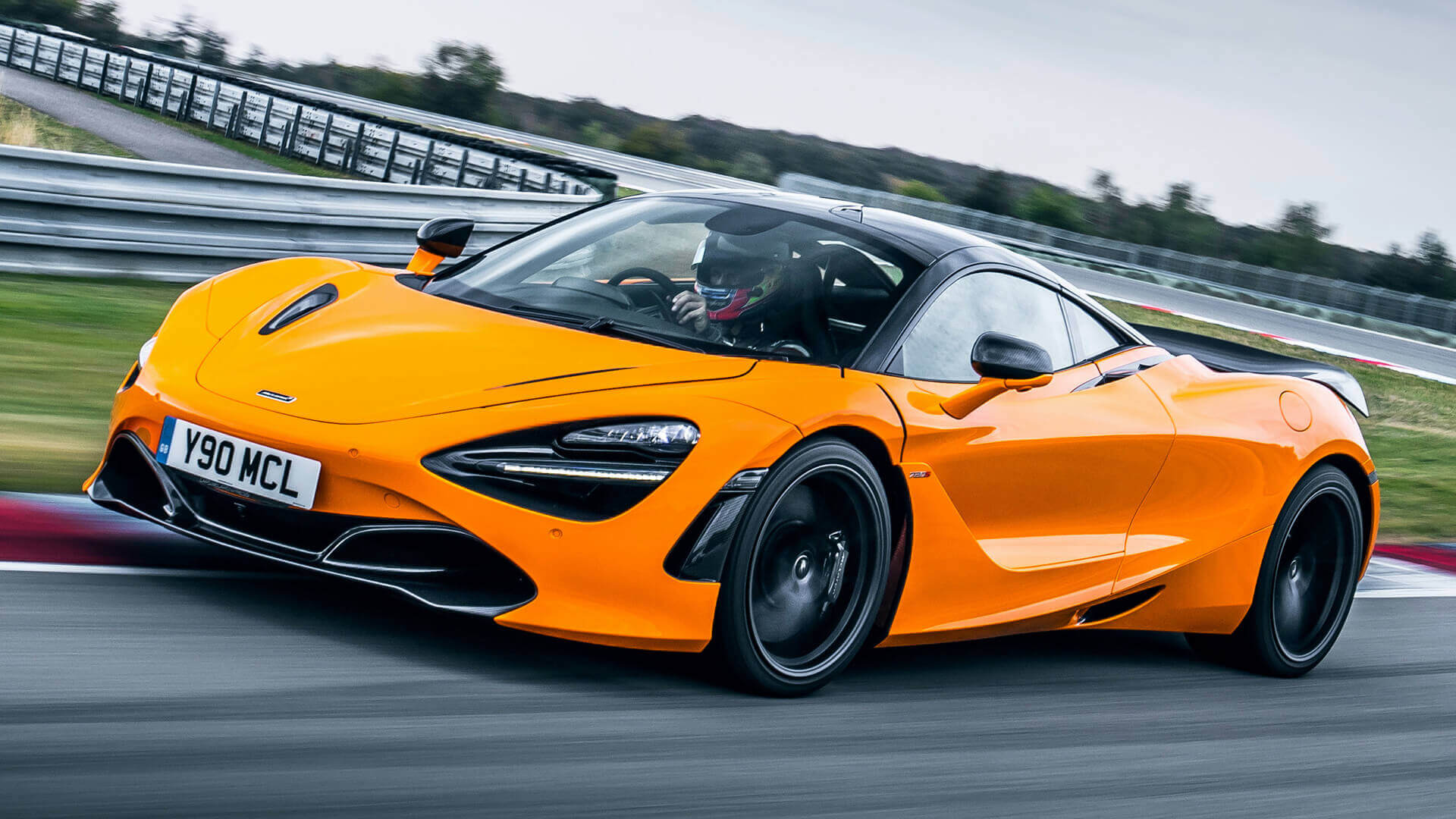 McLaren 720S Specifications Photos Video Review McLaren 720S Specifications Photos Video Review