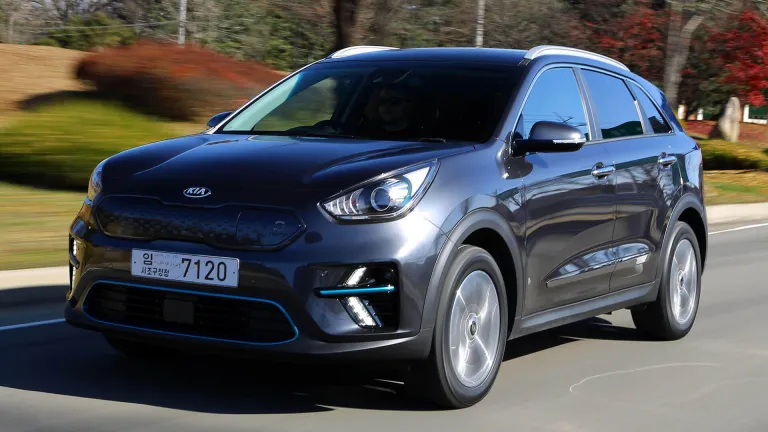Niro I