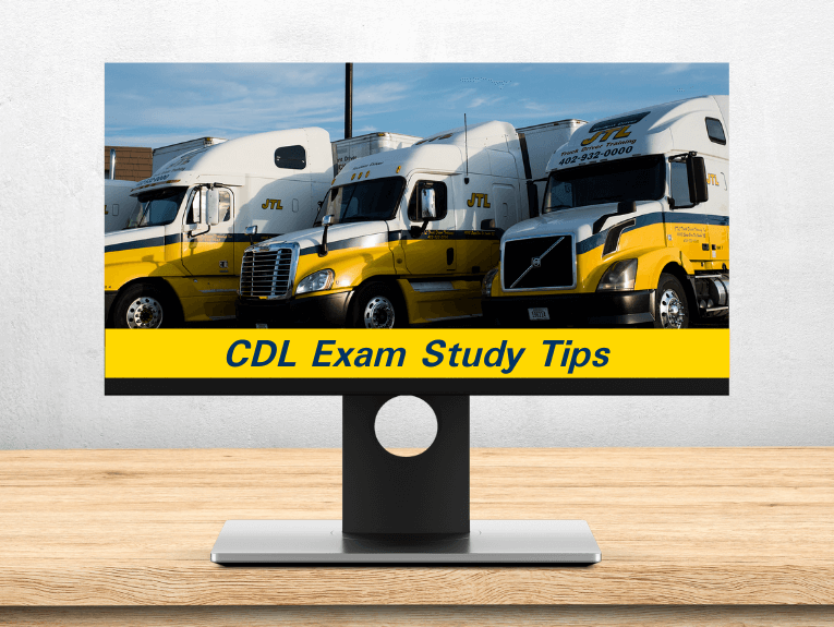 Ace Your CDL Test with Go4CDL: The Ultimate CDL Preparation Platform