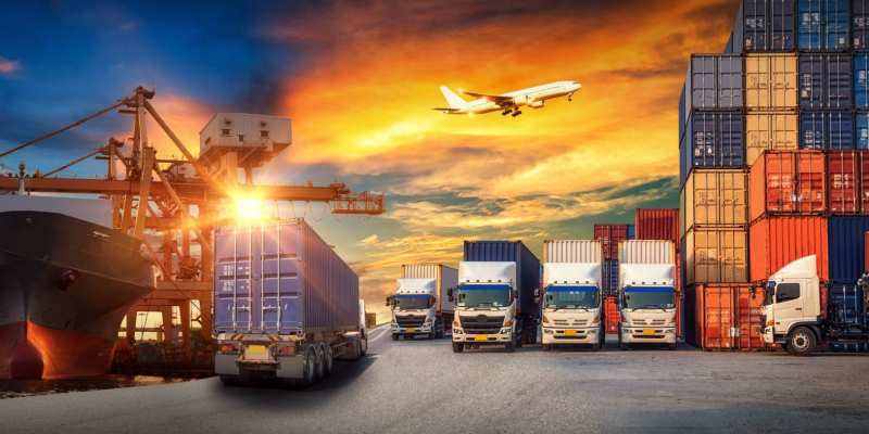 DivineTrans: Your Trusted Partner for Comprehensive Logistics Solutions