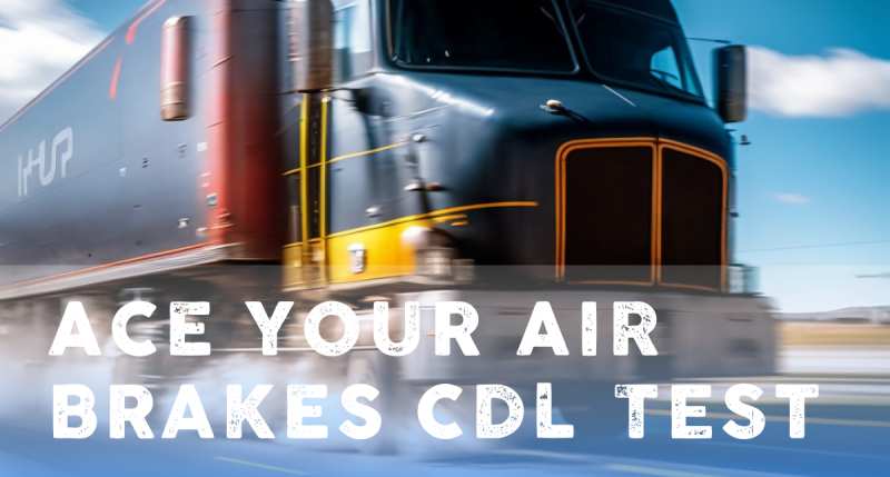 Go4CDL: Master Your CDL Test & Launch Your Commercial Driving Career