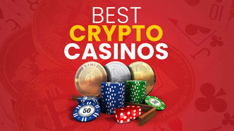 A Comprehensive Guide to Bitcoin Casinos and Litecoin Gambling