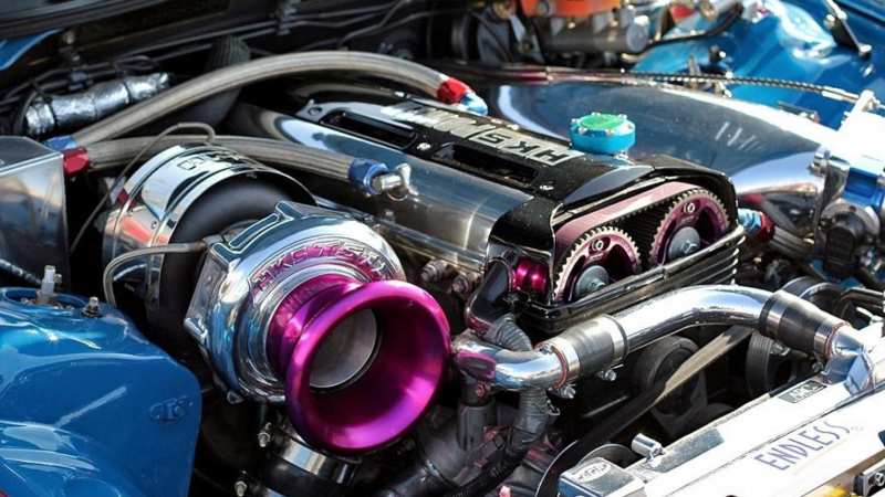 Advantages and disadvantages of atmospheric and turbo engines