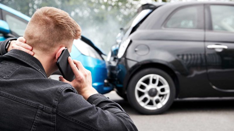 Do I Need a Lawyer for My Car Accident