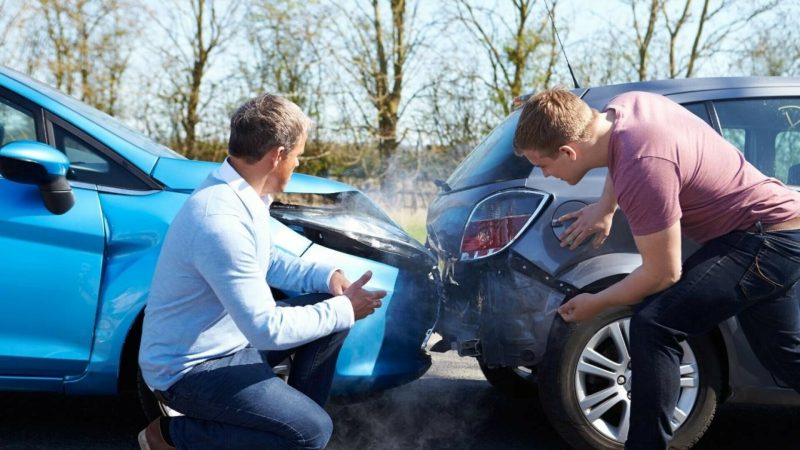 Do I Need a Lawyer for My Car Accident