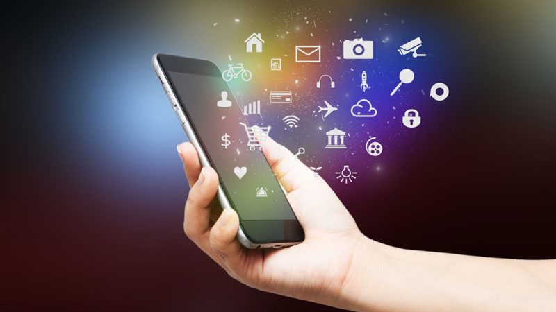 Mobile App Development: Extending Your Reach to Smartphone Users