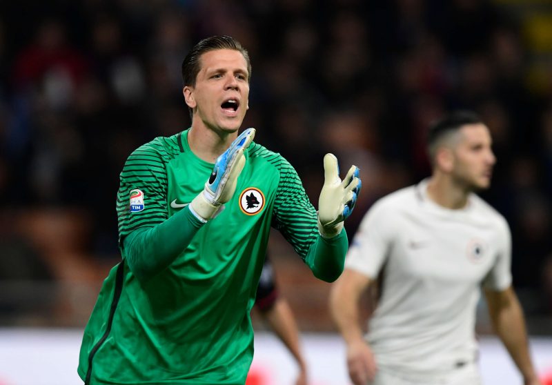 Al-Nassr Offers Szczesny €15 Million Annually, but Goalkeeper Not Interested in Transfer