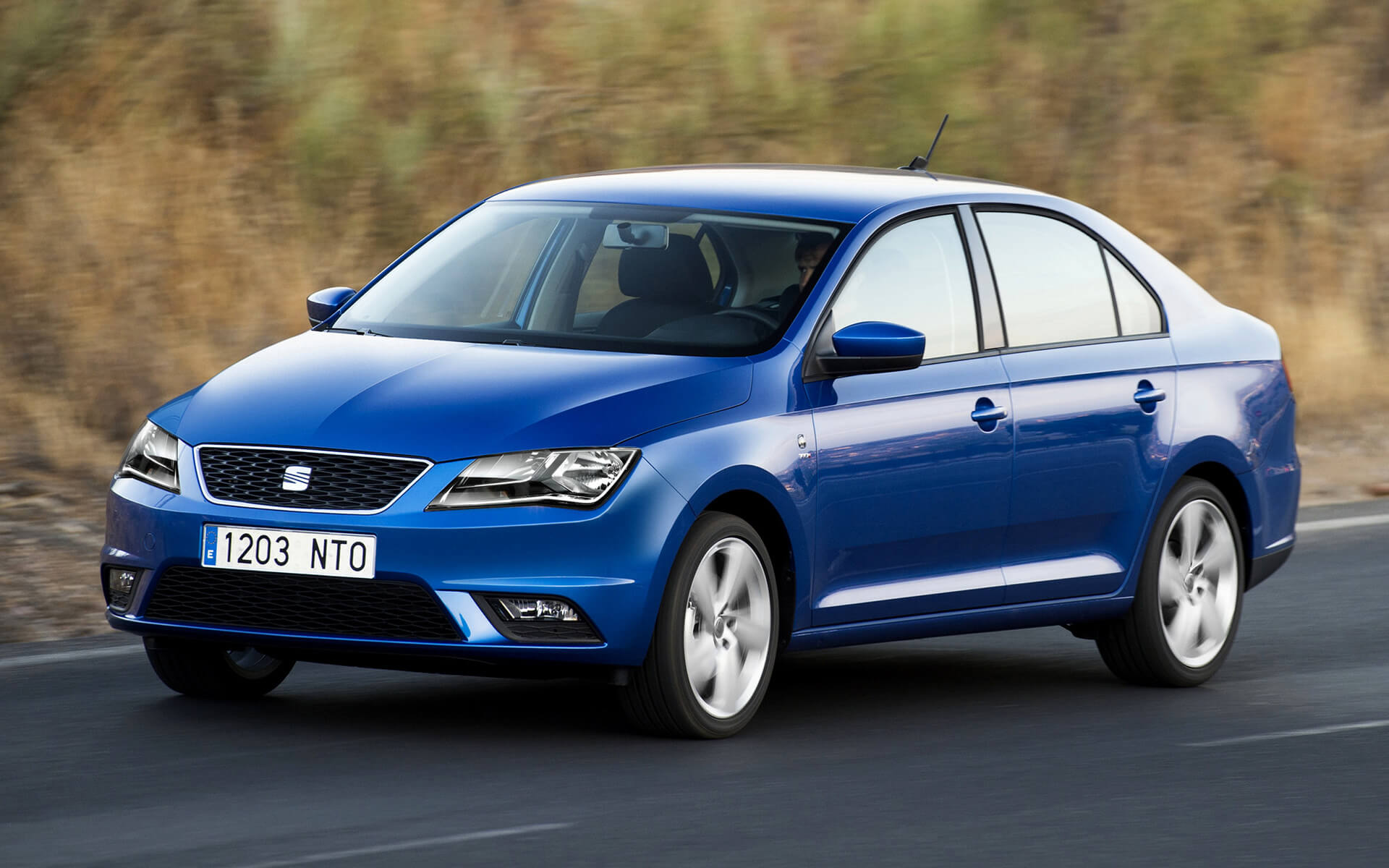 SEAT Toledo — Generations, Specs and History