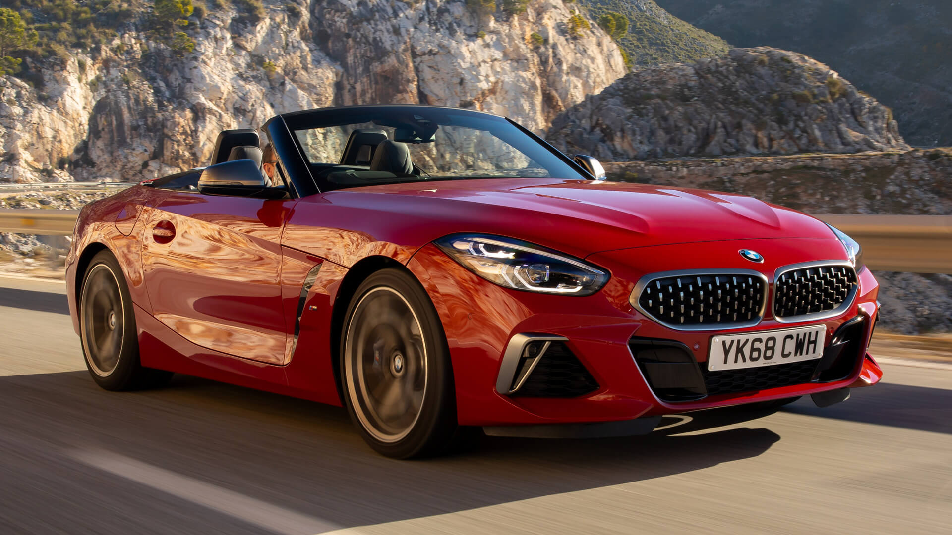 BMW Z4 — Generations, Specs and History