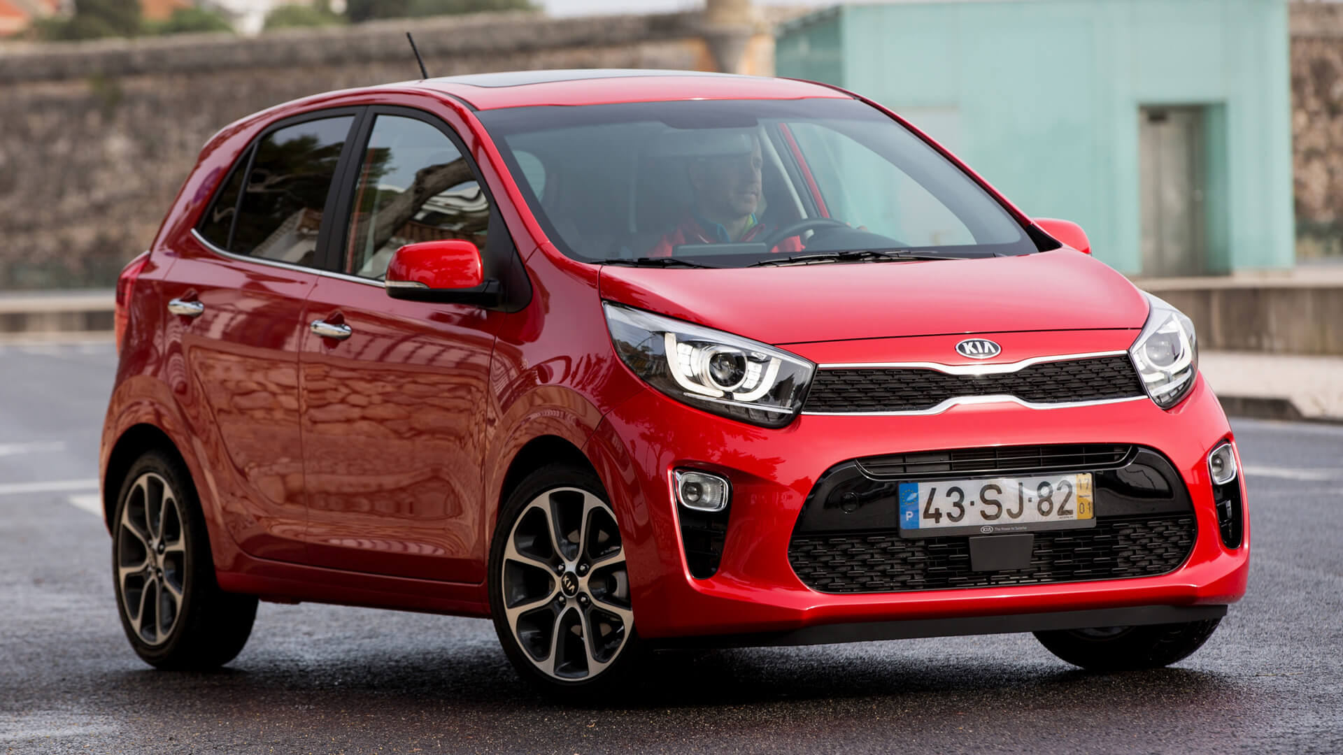 Kia Picanto — Generations, Specs and History