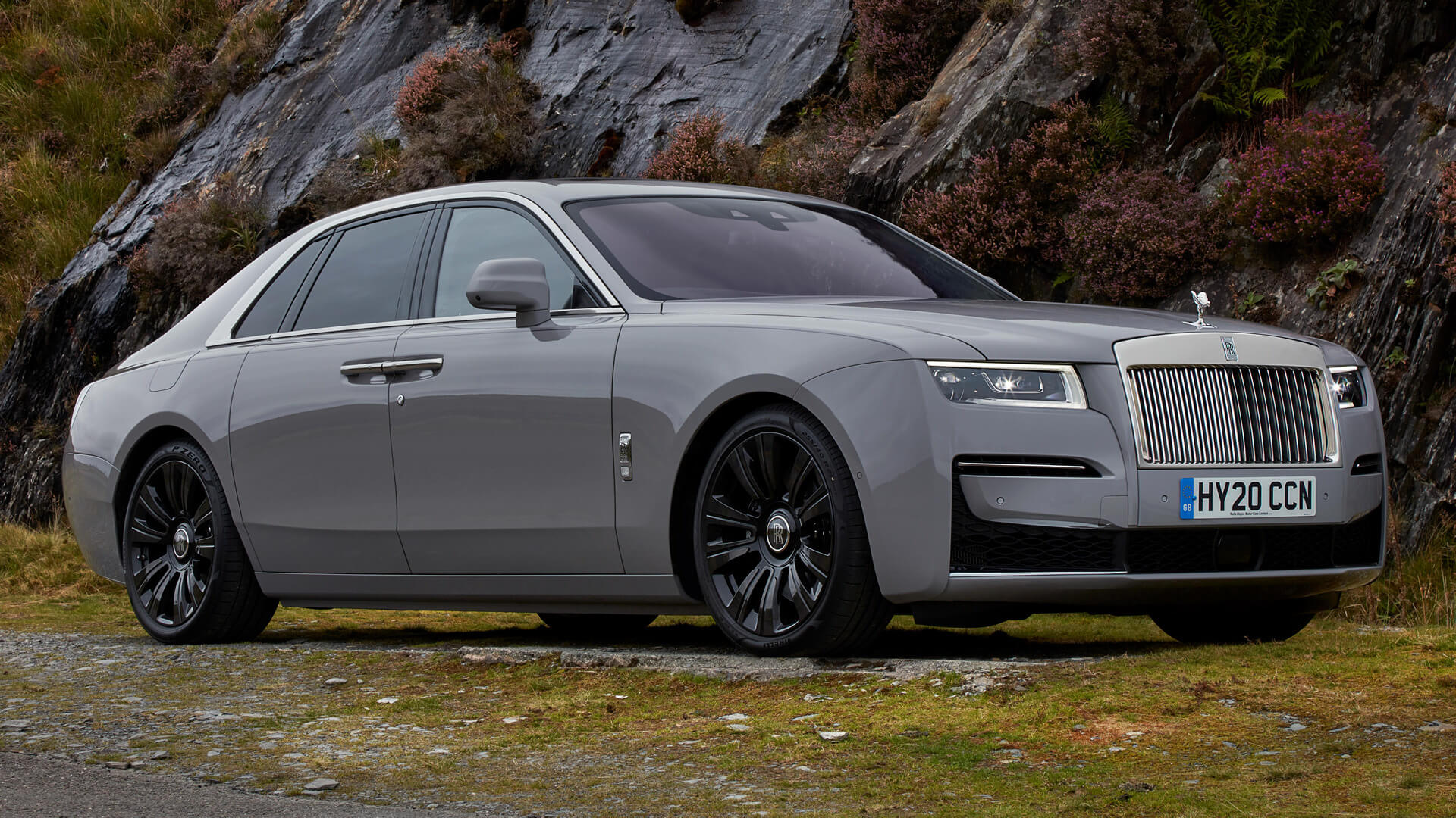Rolls-Royce Ghost: Generations, Specs and History