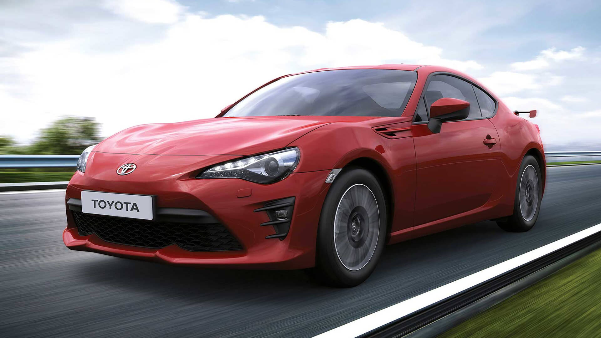 Toyota 86