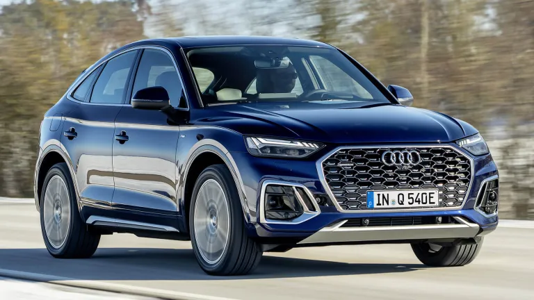 Q5 GU