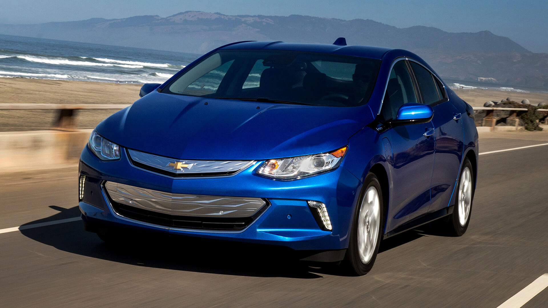 Chevrolet Volt
