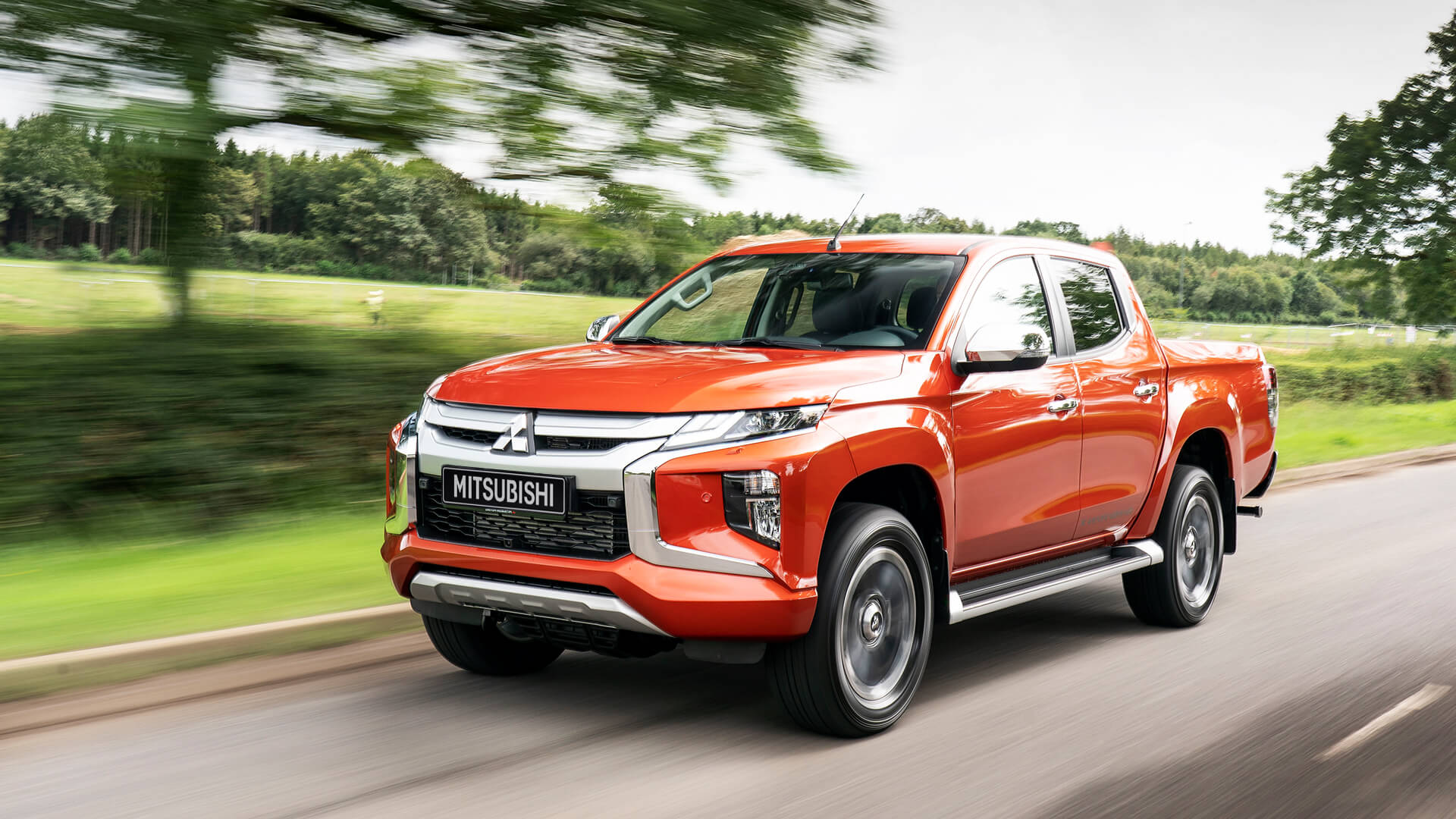 Mitsubishi L200: Generations, Specs and History