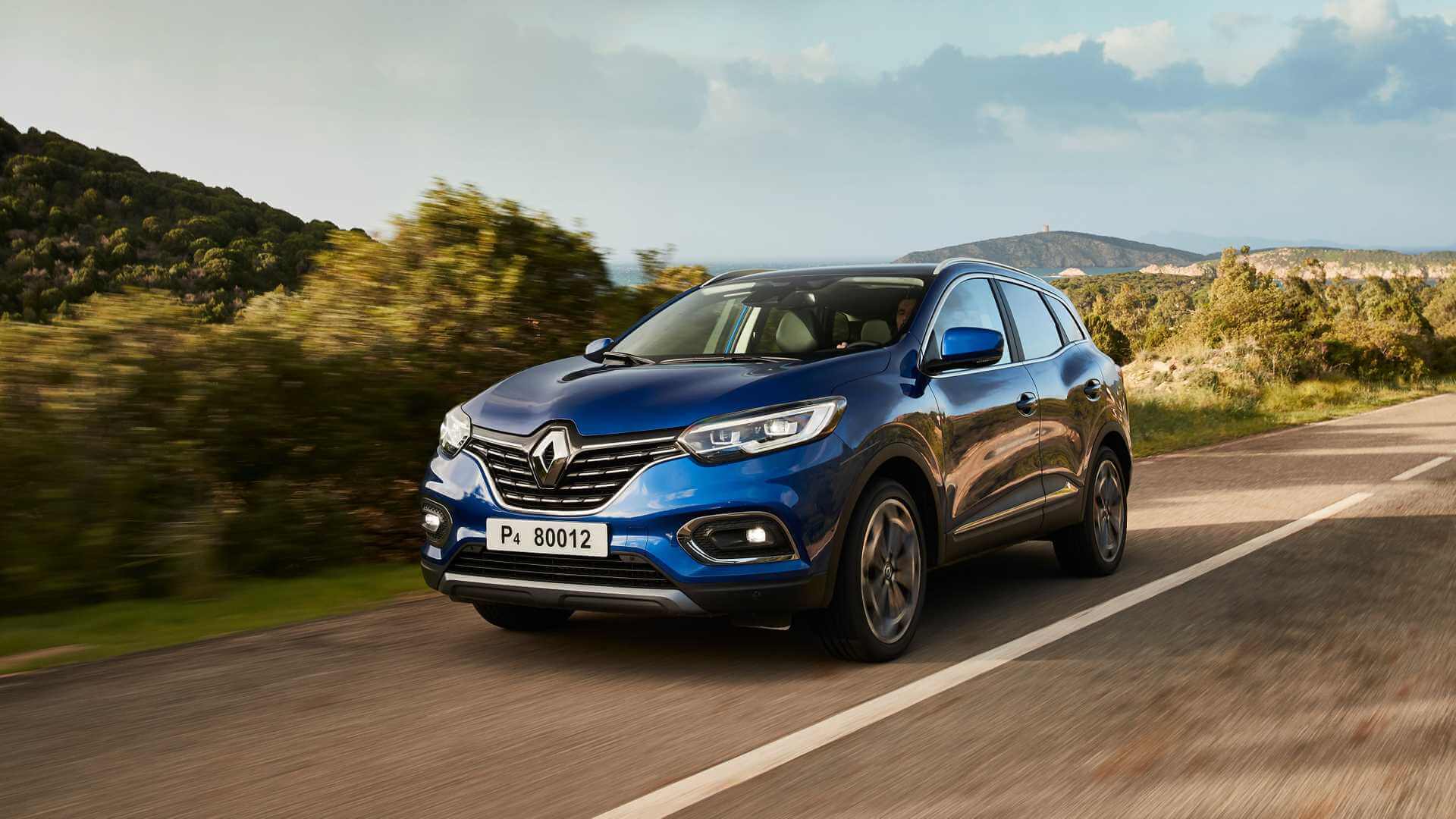Renault Kadjar — Specs, Engines and the 2018 Facelift