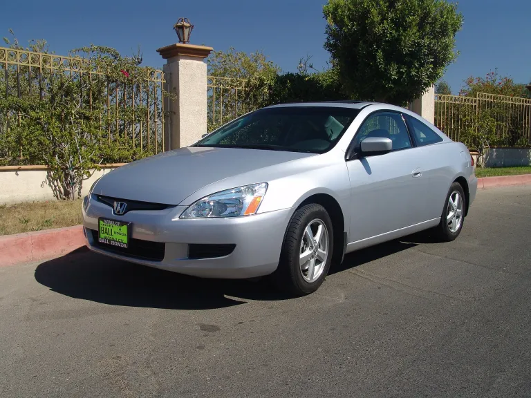 Accord VII
