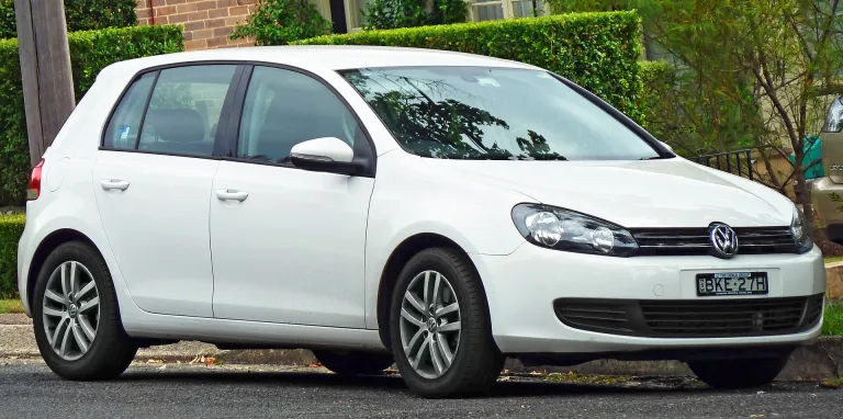 Golf Mk6