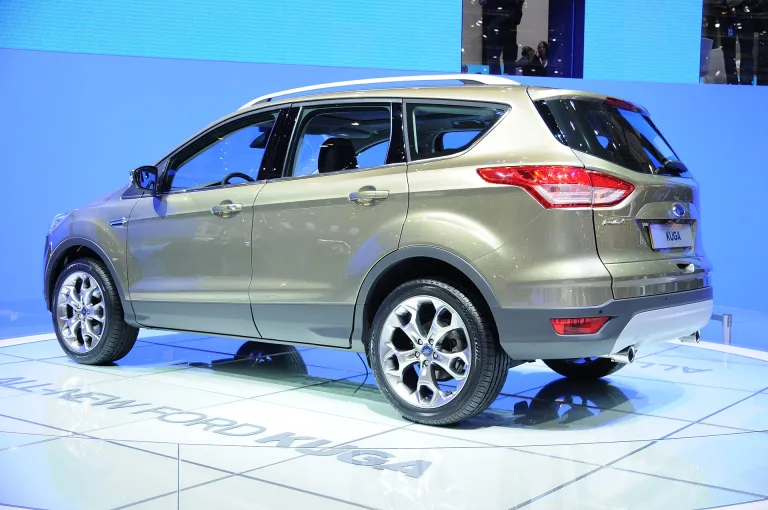 Kuga II