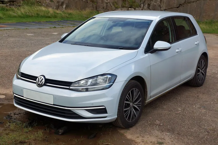 Golf Mk7