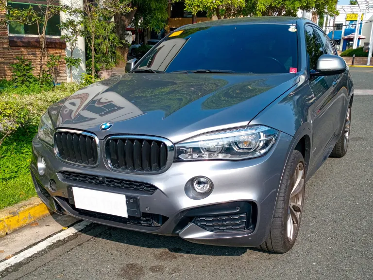X6 F16