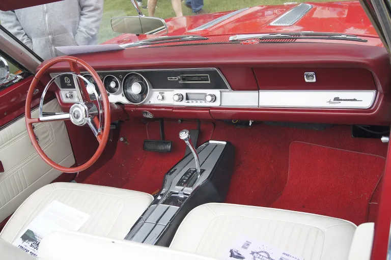 Barracuda II