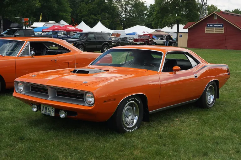 Barracuda III