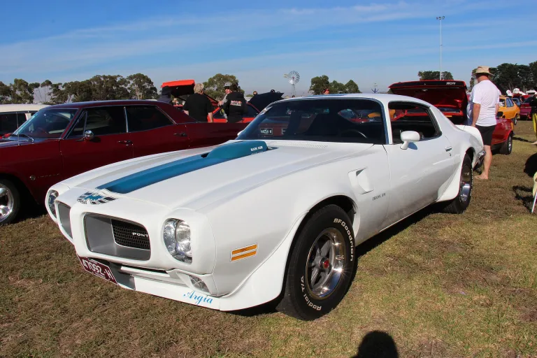 Firebird II