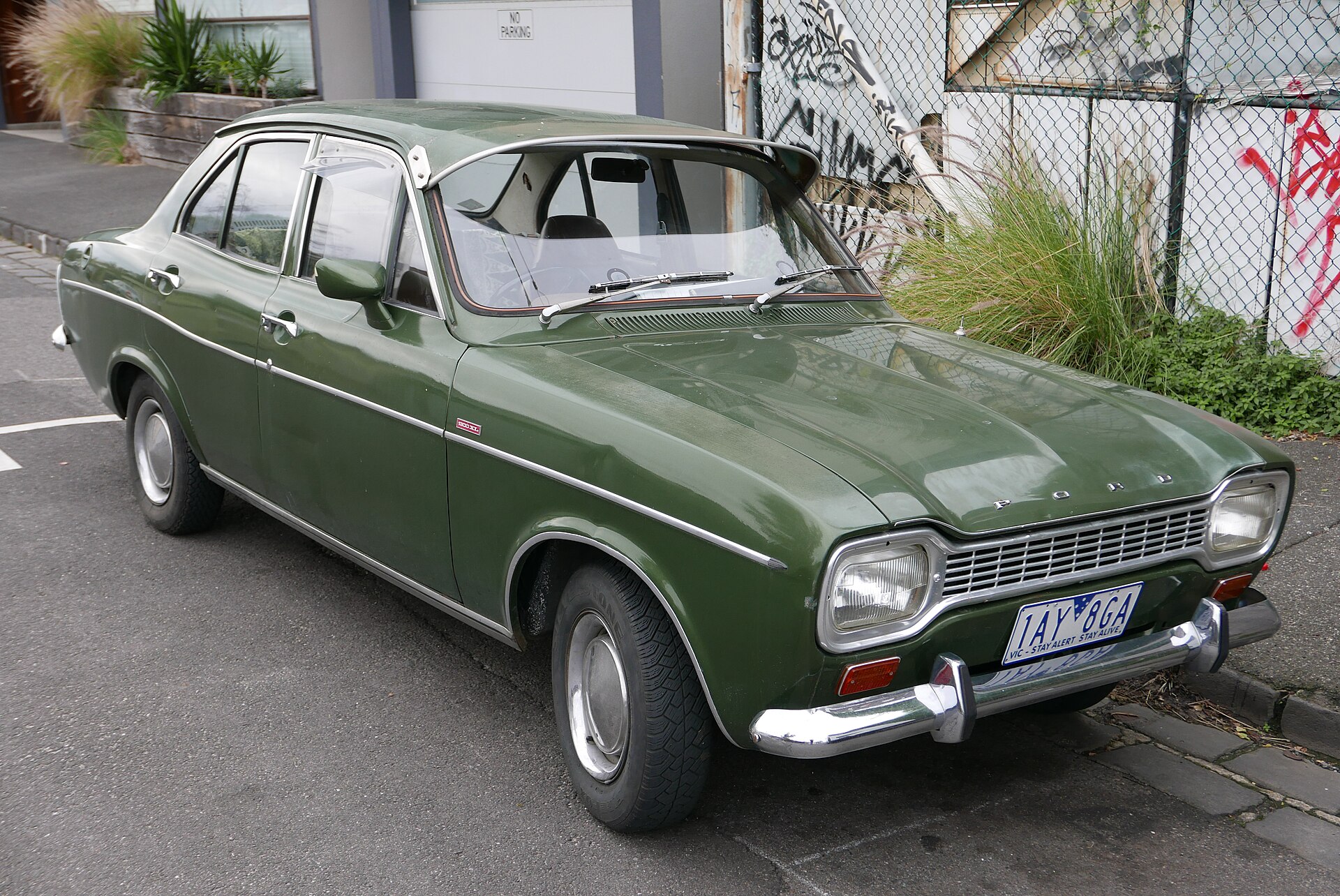 Photo: OSX / Wikimedia Commons, Public domain