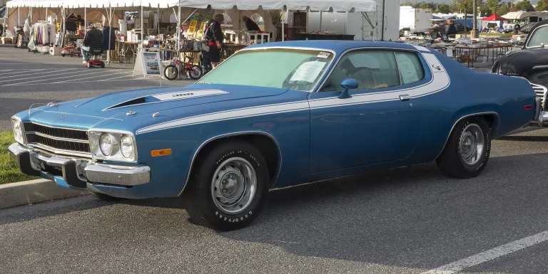 Road Runner II