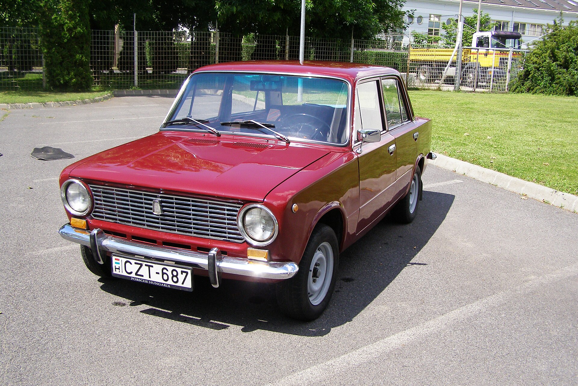 Lada 1200