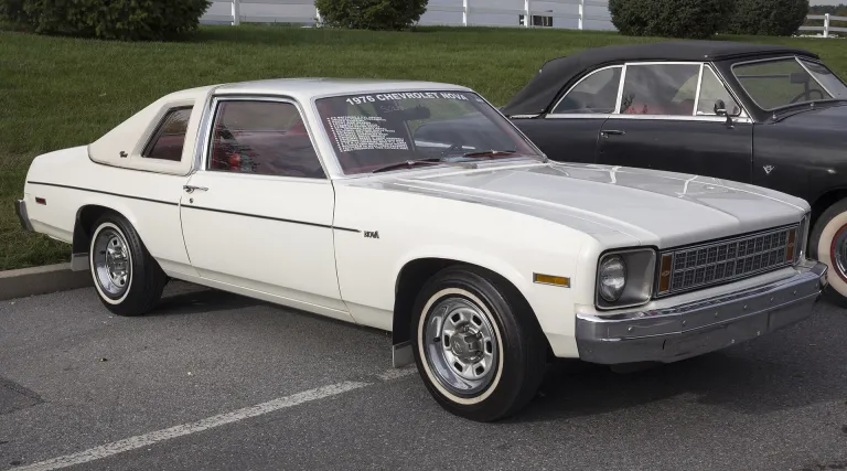 Nova