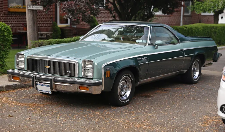 El Camino IV