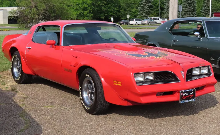 Trans Am II
