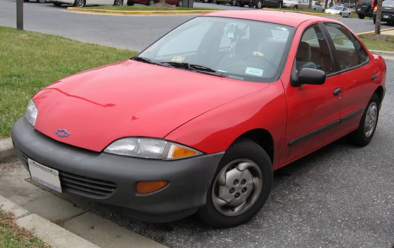 Cavalier III