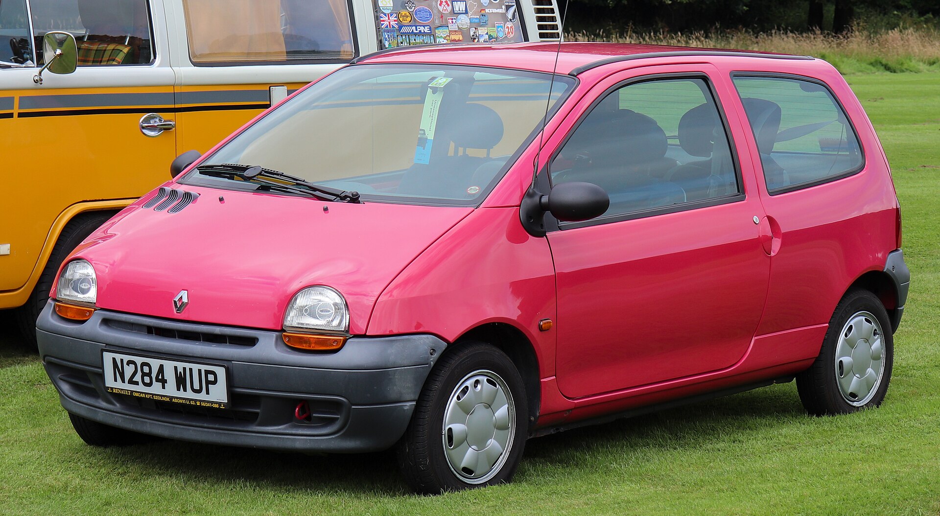 Renault Twingo I