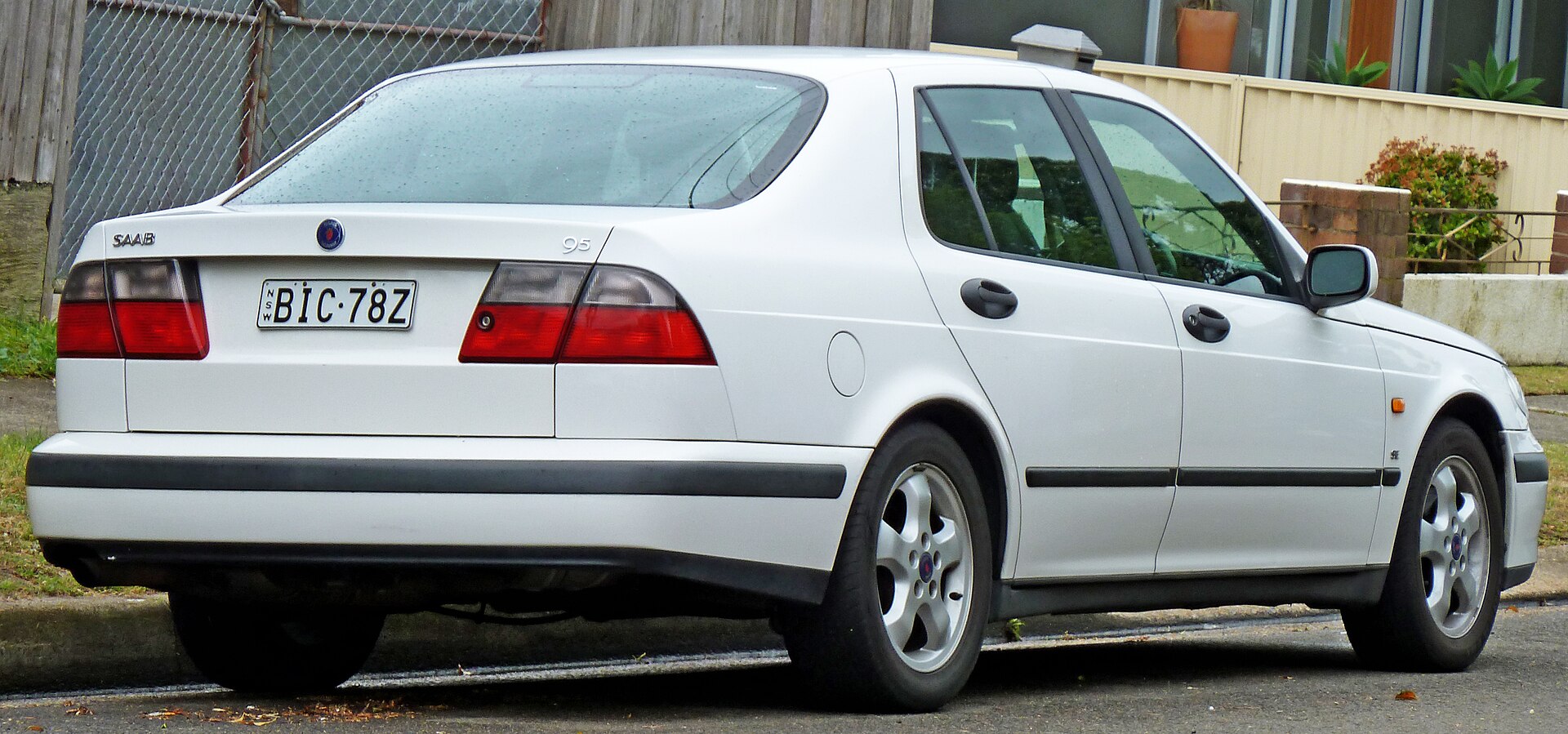 Photo: OSX / Wikimedia Commons, Public domain