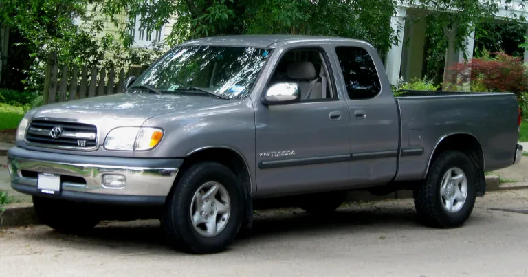 Tundra XK30