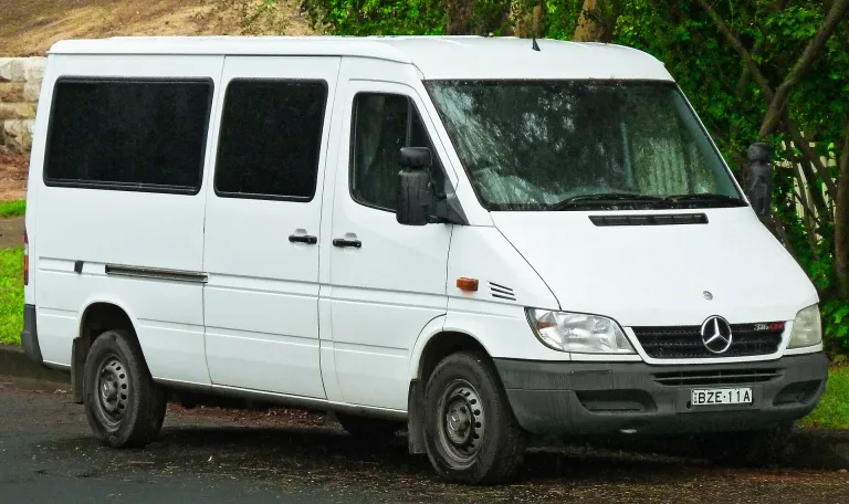 Sprinter T1N