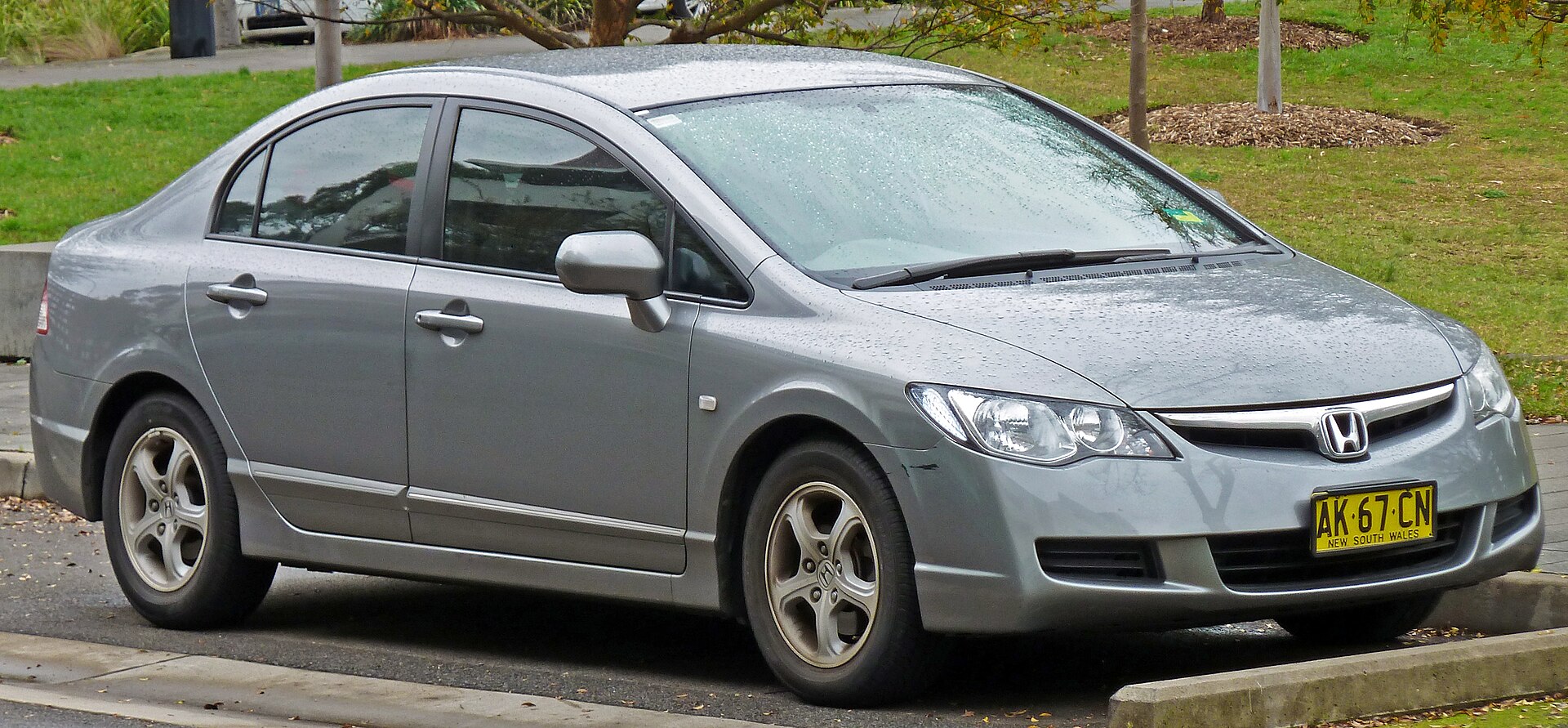 Photo: OSX / Wikimedia Commons, Public domain