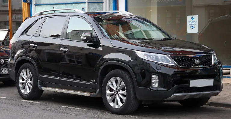 Sorento Prime