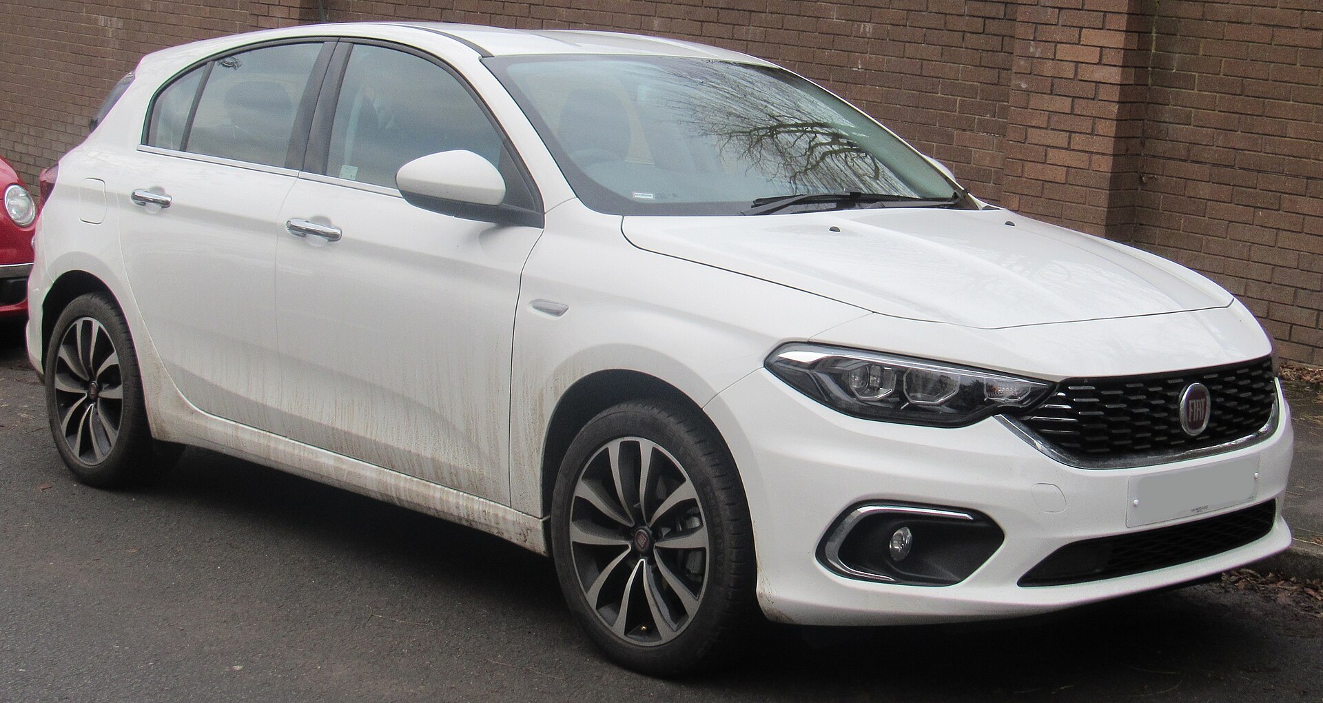 Fiat Tipo 356