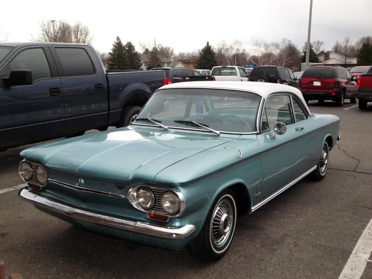Corvair I