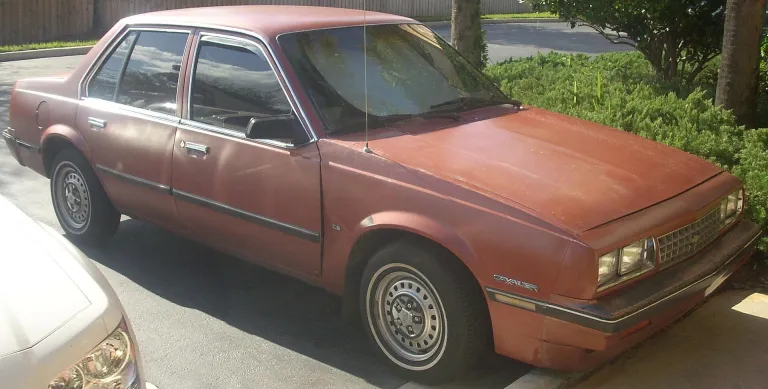 Cavalier I