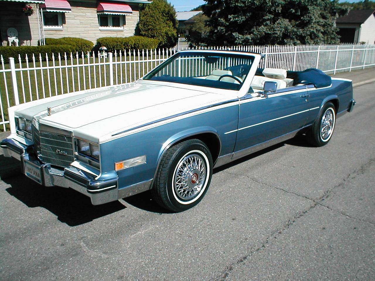 Photo: Cadillacchrome at English Wikipedia / Wikimedia Commons, Public domain