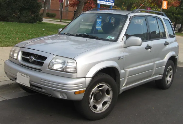 Grand Vitara I (FT/GT)