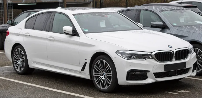 5 Series G30
