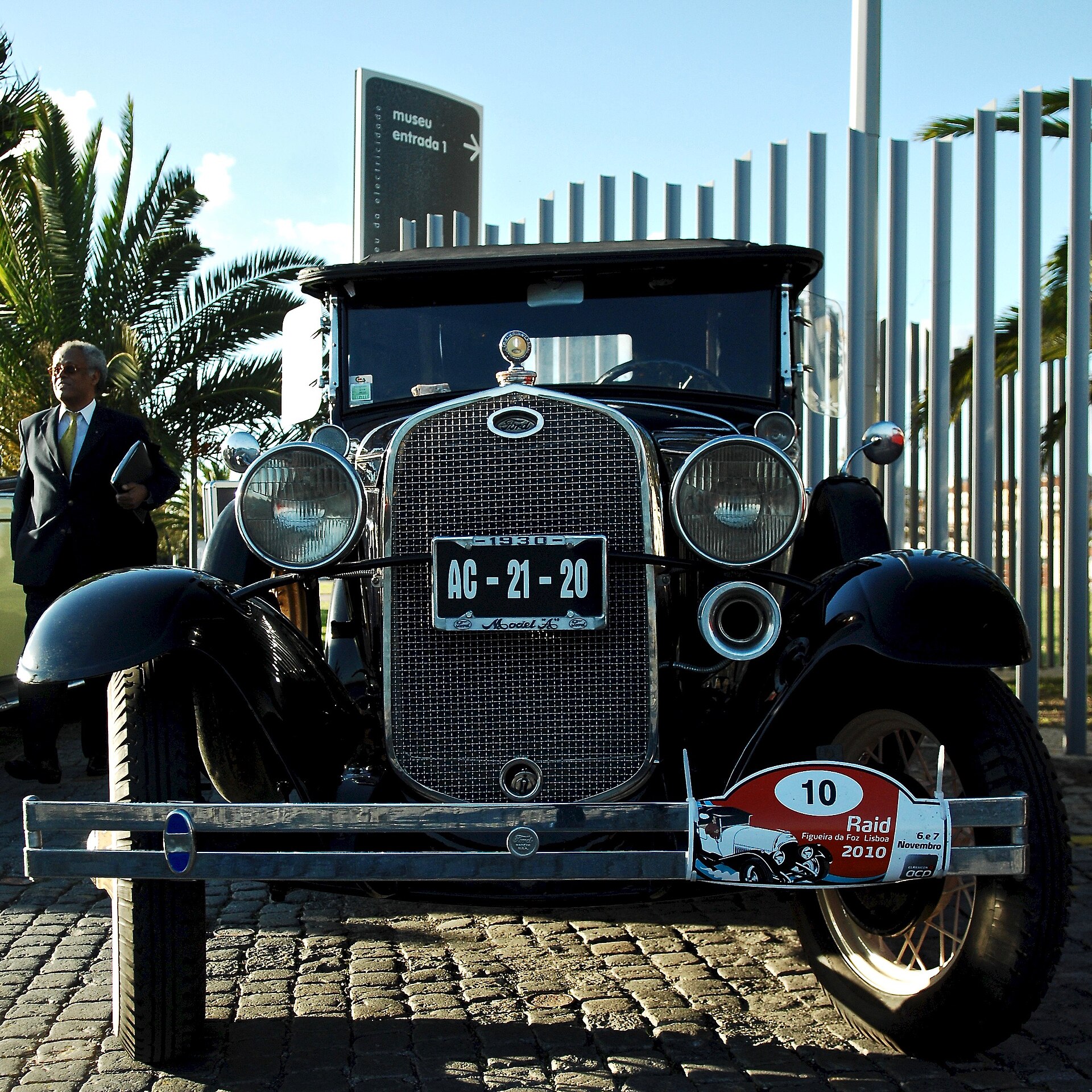 Ford Model A